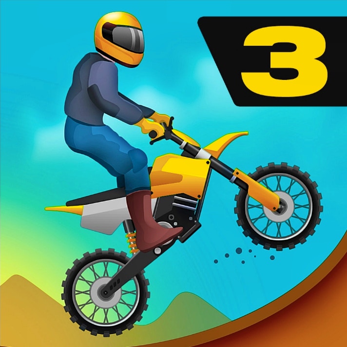 Bike Racing 3
