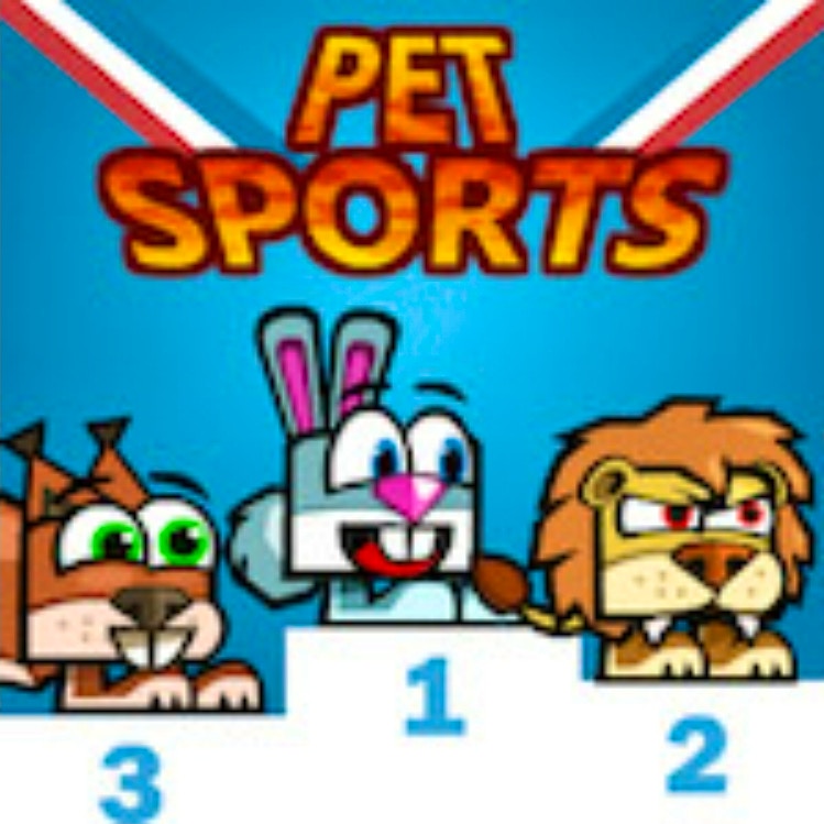 Pet Sports