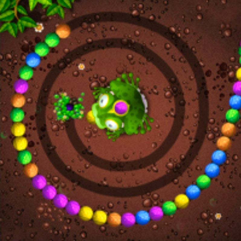 Frogtastic! preview