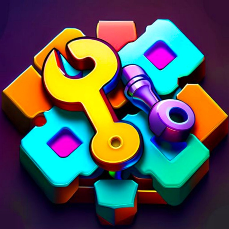 Wrench Unlock