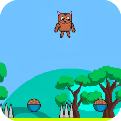 Mew Cat