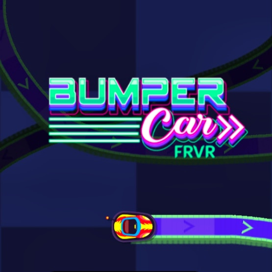 Bumper Car FRVR