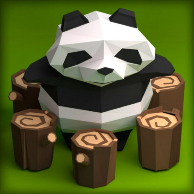 The Last Panda