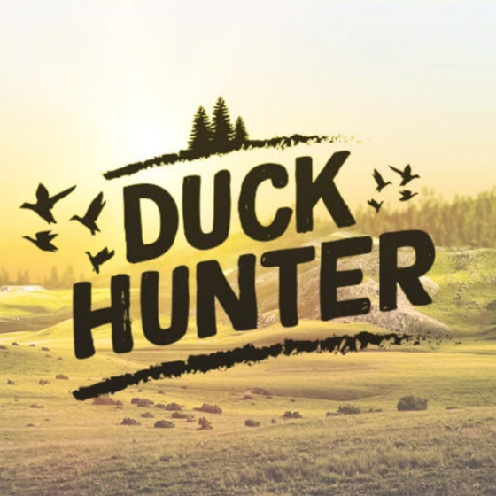 Duck Hunter Game