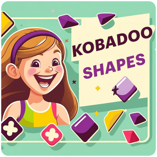 Kobadoo Shapes preview