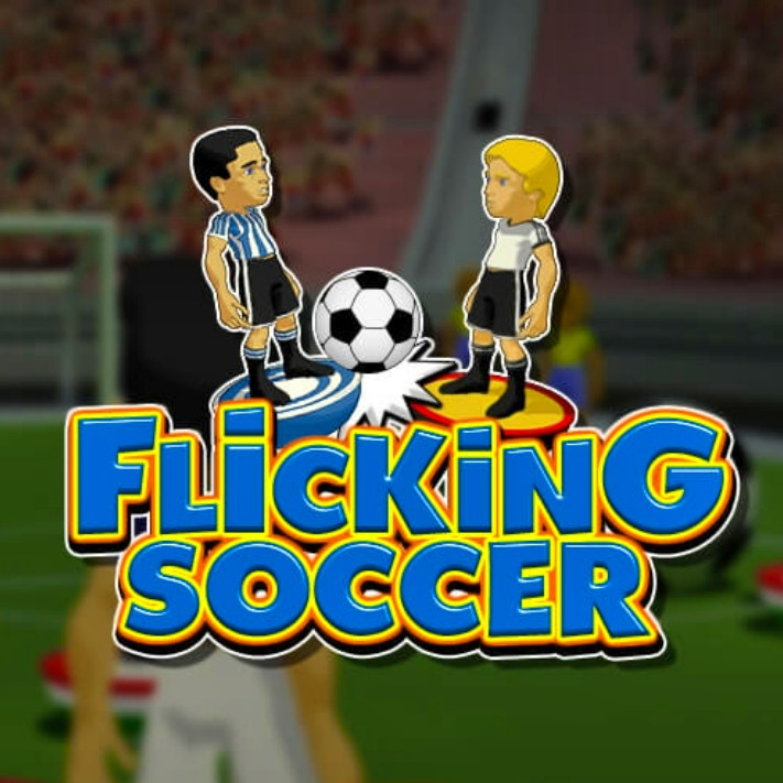 Flicking Soccer