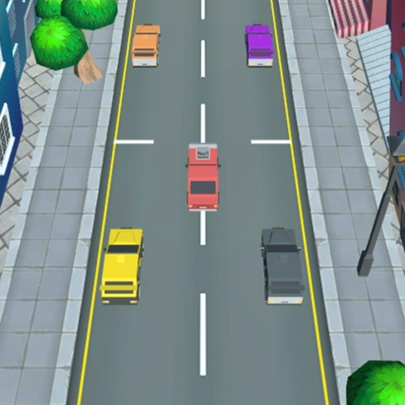 Drive Park