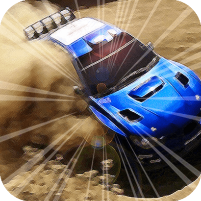 Nitro Rally