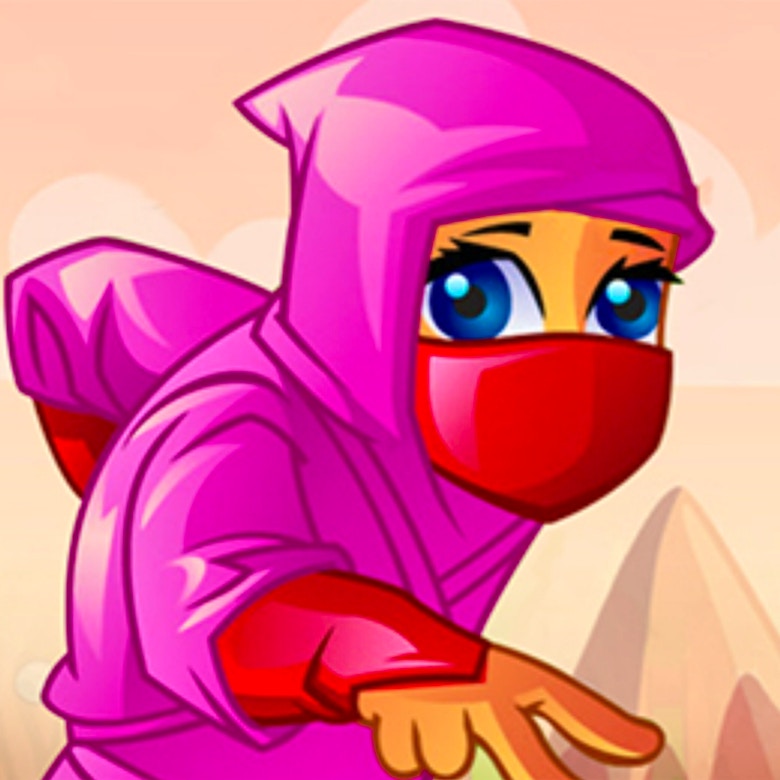 Ninja Vital Treasures preview