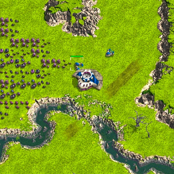 Warfare Incorporated