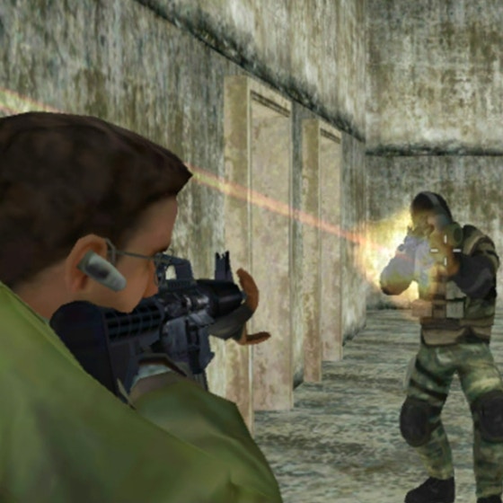Heavy Combat