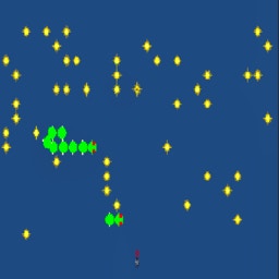 Shoot the Stars