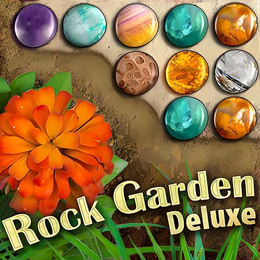 Rock Garden Deluxe preview