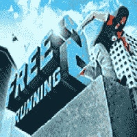 Free Running 2
