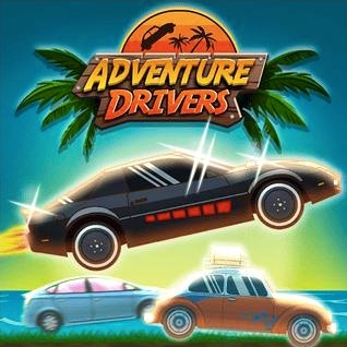 Adventure Drivers preview