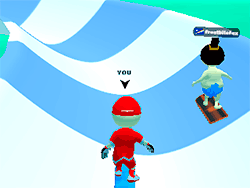 Skating Park