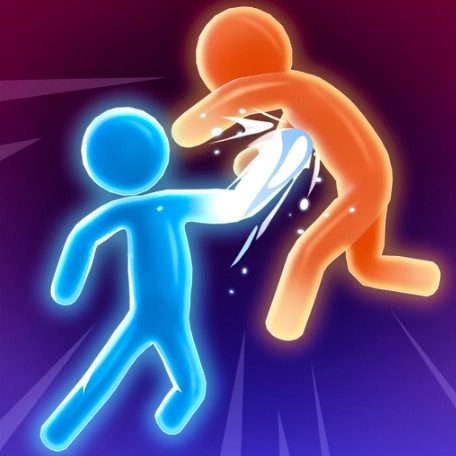 Stick It Battle