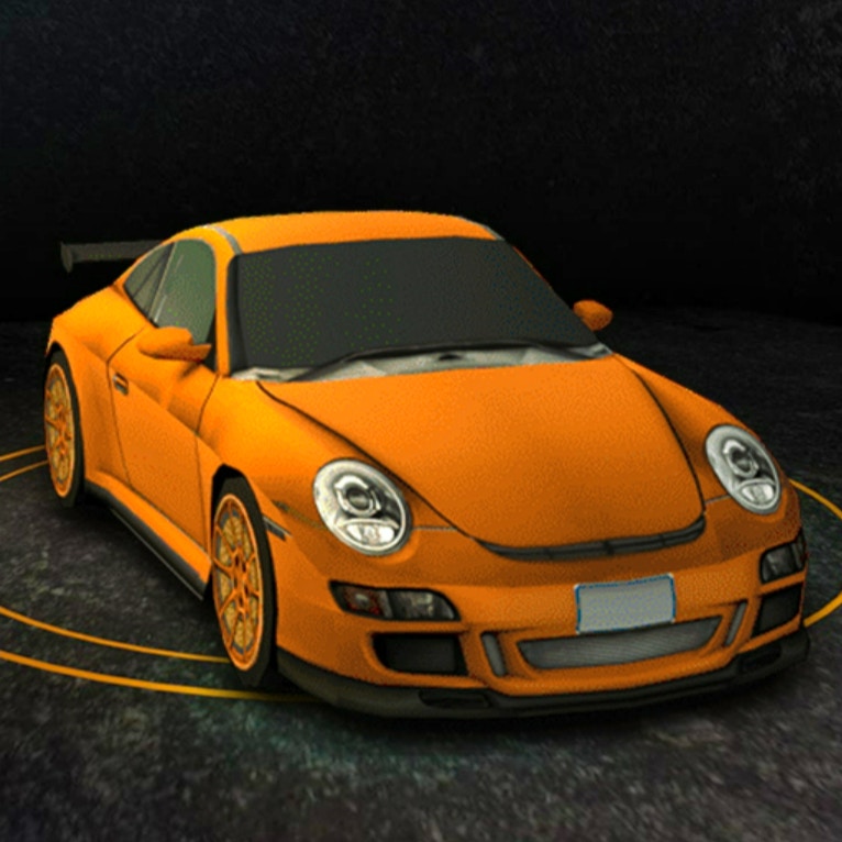 Street Racing: Car Runner