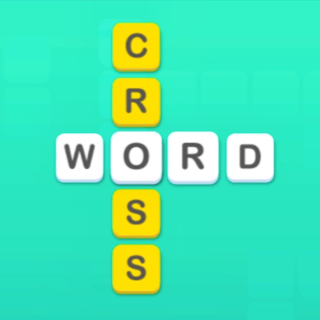 Word Cross preview
