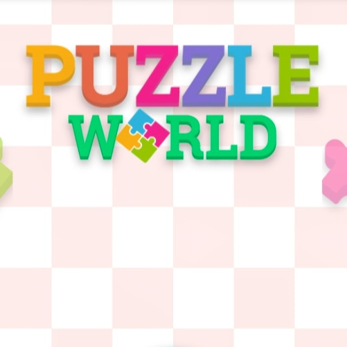 Puzzle World preview