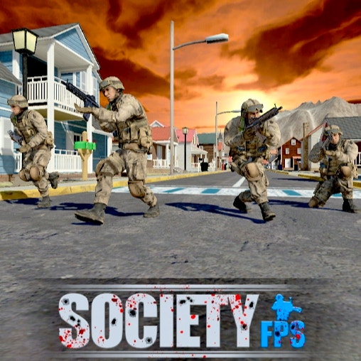 Society FPS