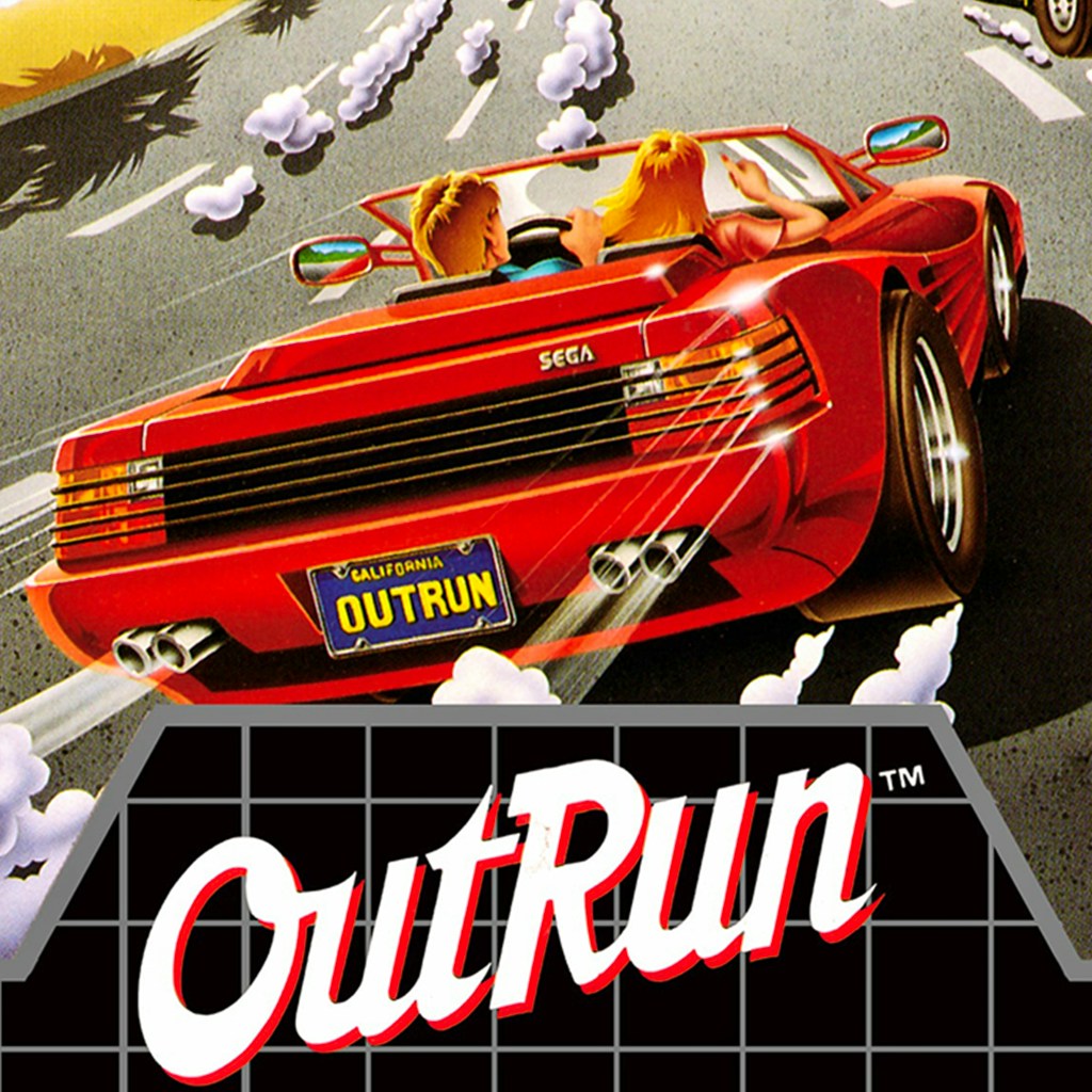 OutRun