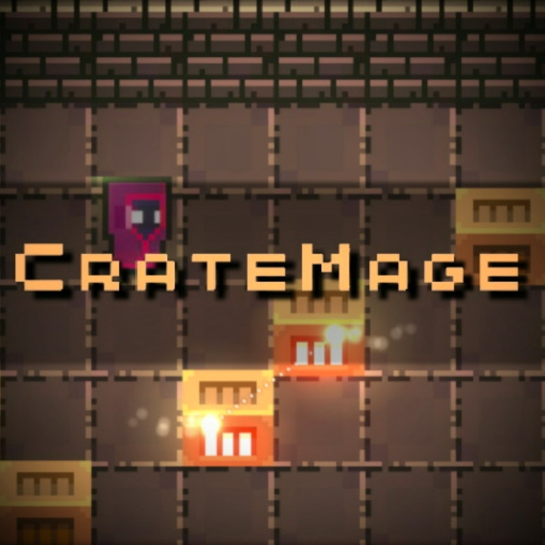 CrateMage