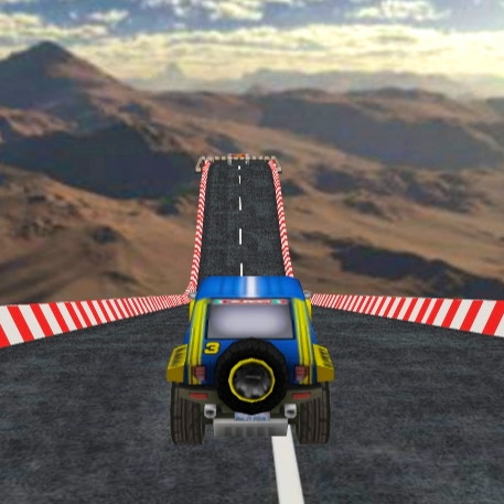 Sky Track Racing preview