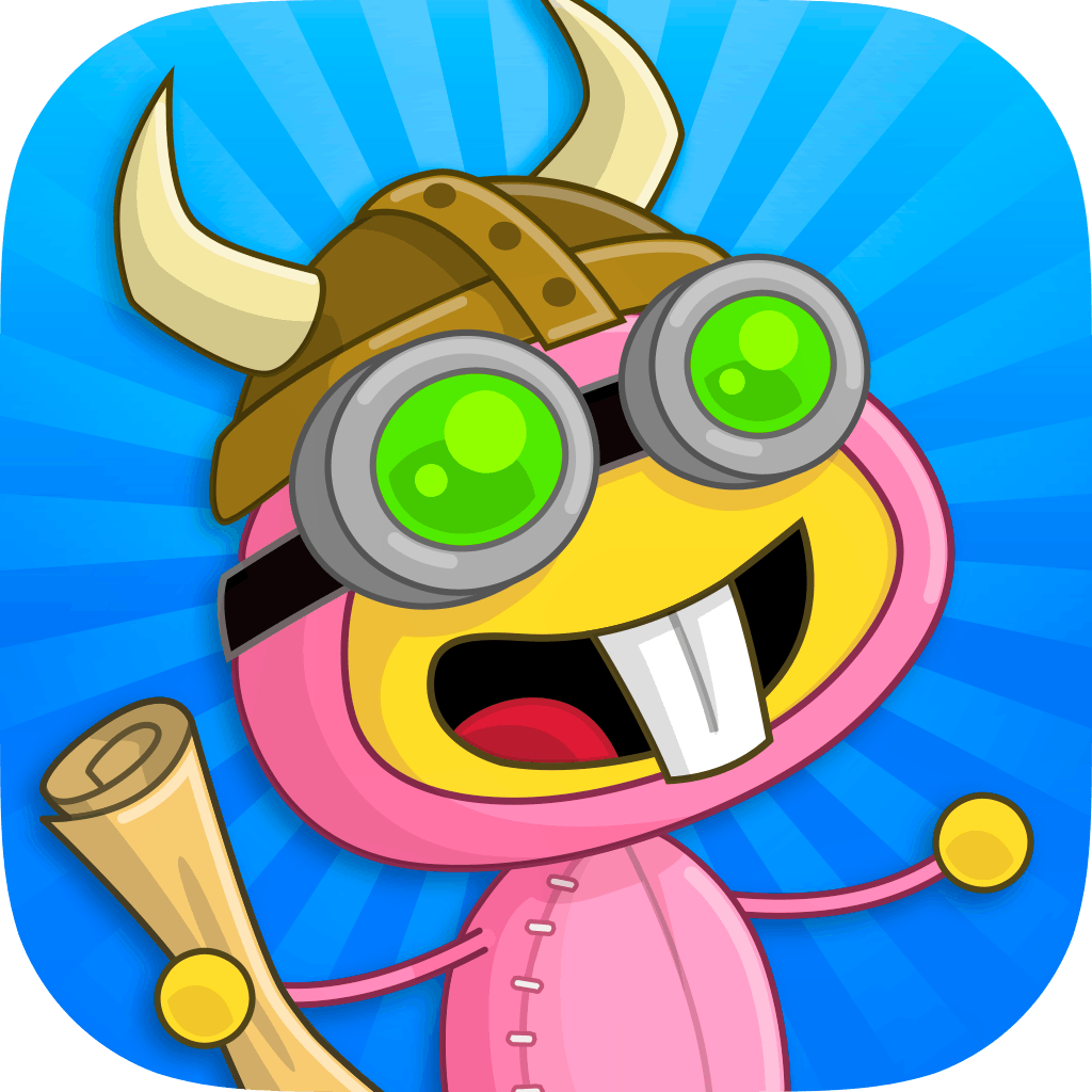Poptropica