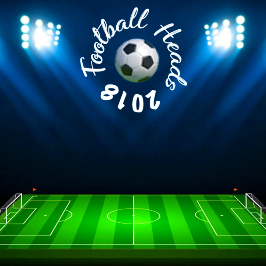Football Heads 2018