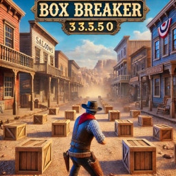 Box Breaker
