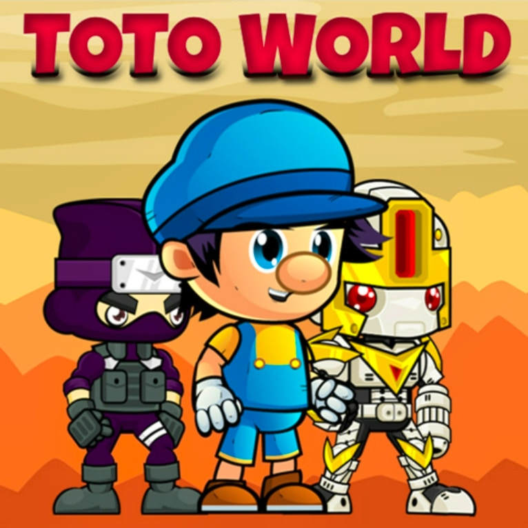 Toto Adventure World