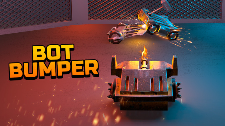 Bot Bumper preview