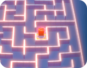 Maze Master