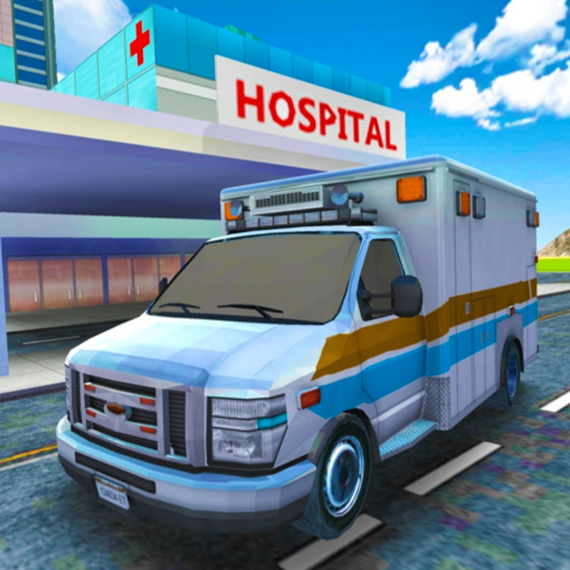 Ambulance Simulators: Rescue Mission preview