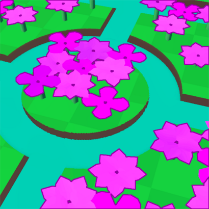 Garden Bits preview