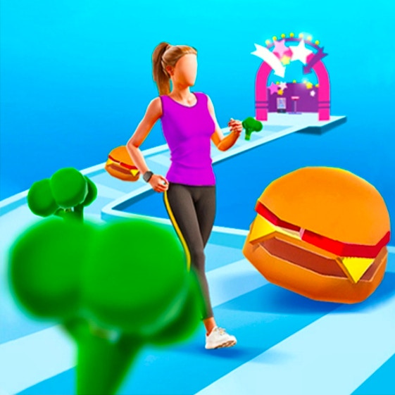 Body Race Online
