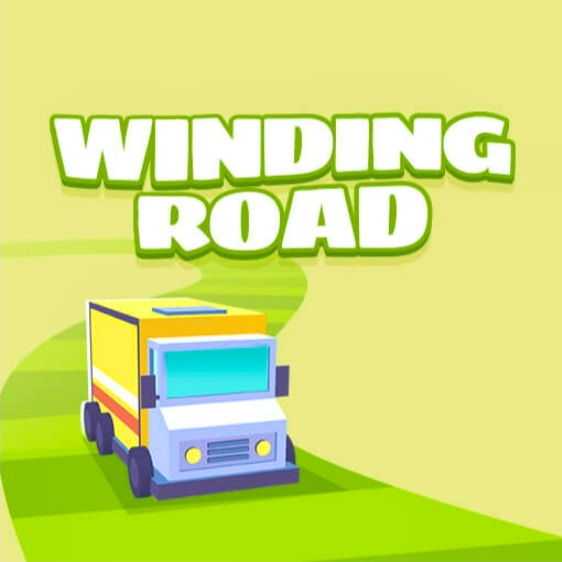 Winding Road preview