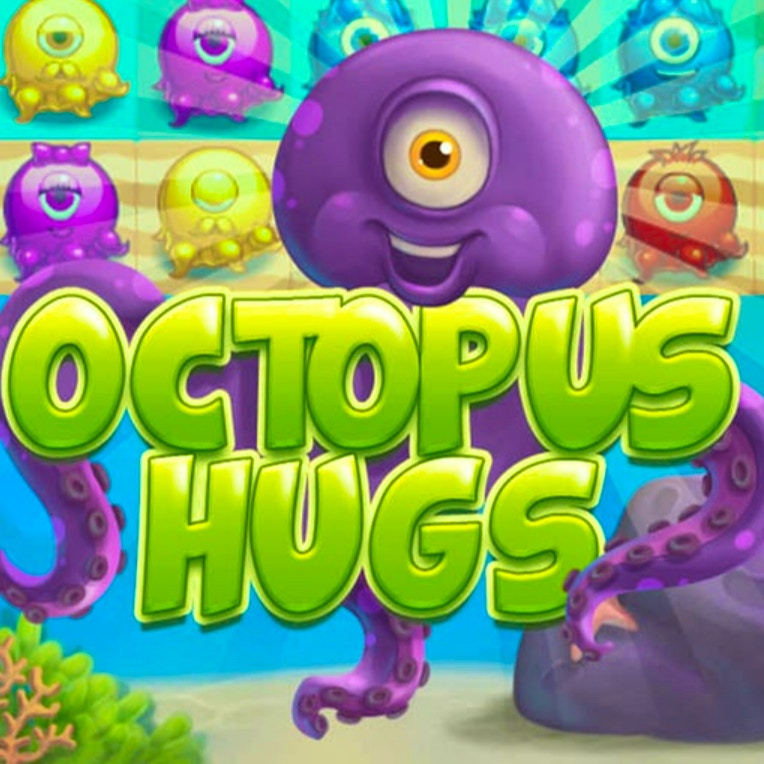 Octopus Hugs preview