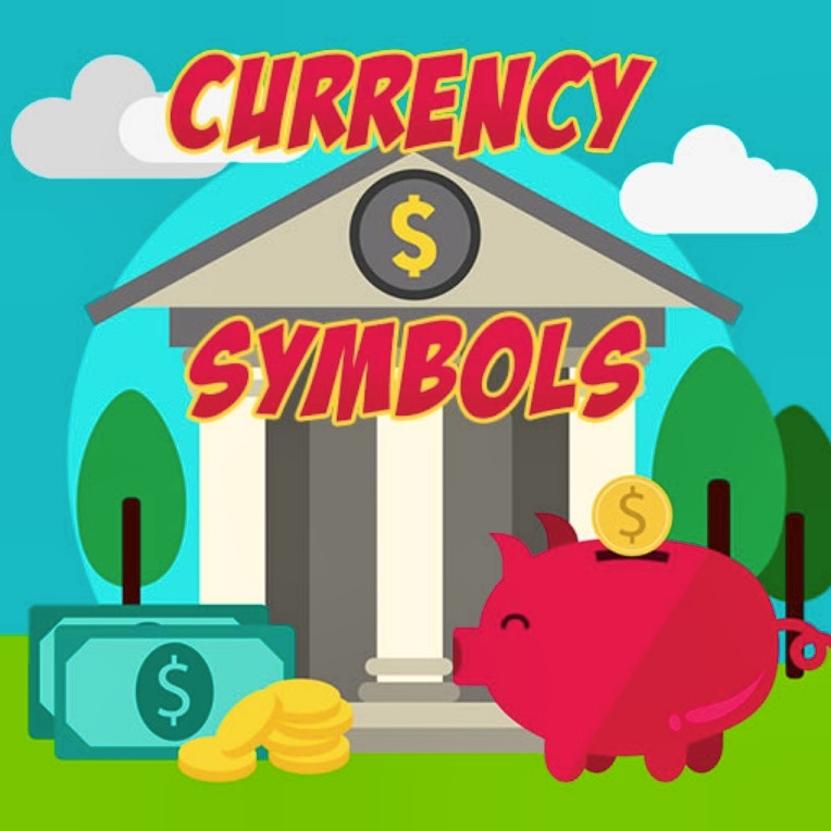 Currency Symbols