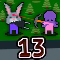 Thirteen preview