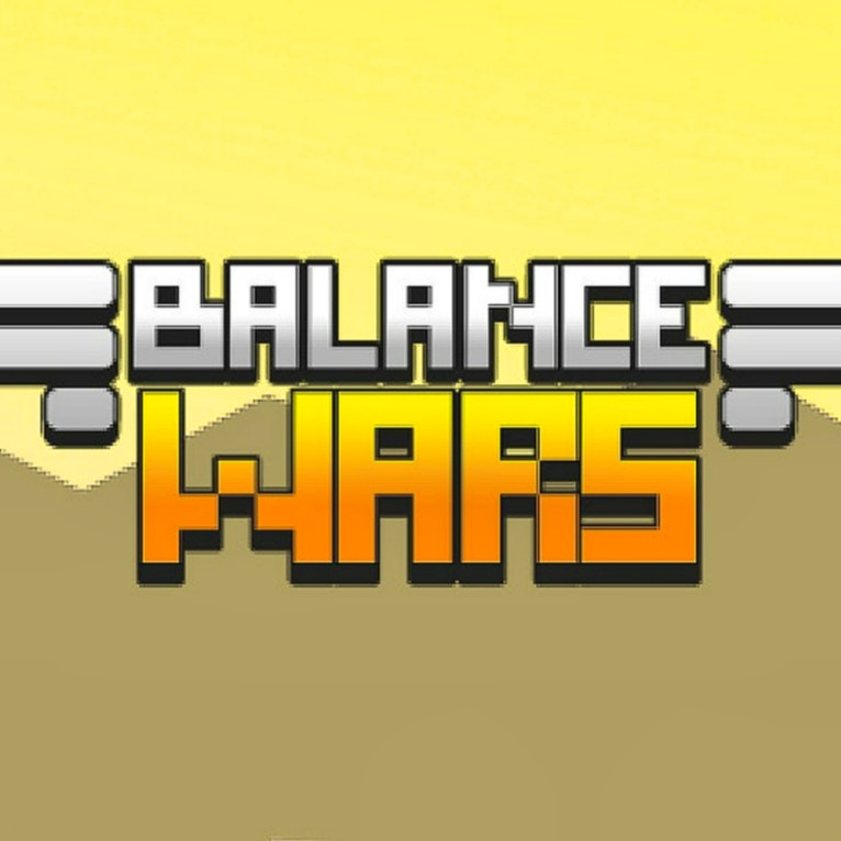 Balance Wars preview
