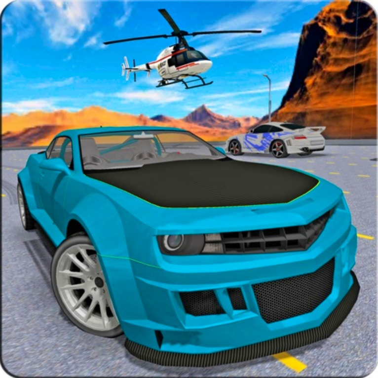 City Furious Car Driving Simulator
