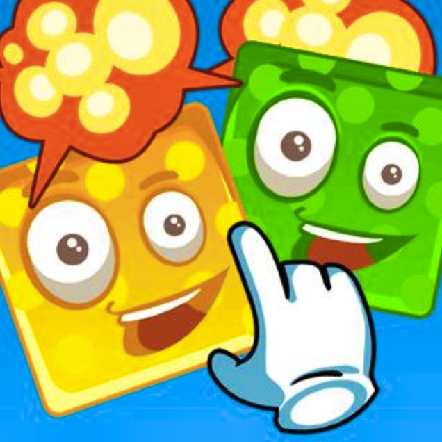 Jelly Collapse preview