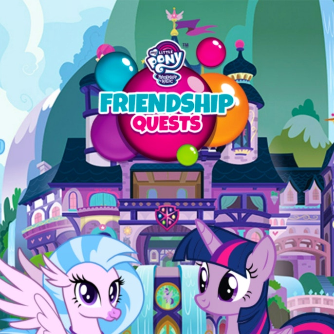 Friendship Quests