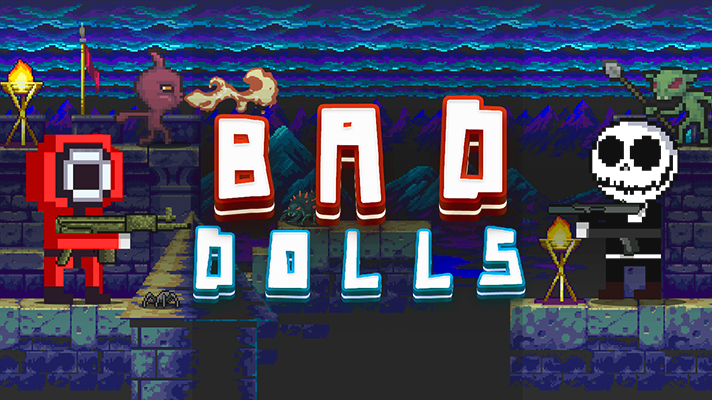 Bad Dolls preview