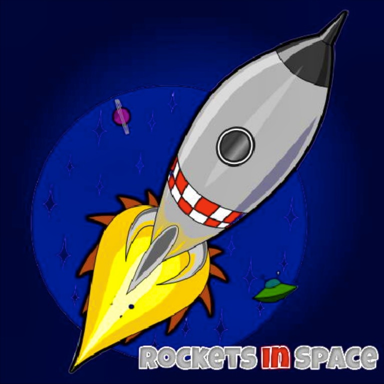 Rockets in Space