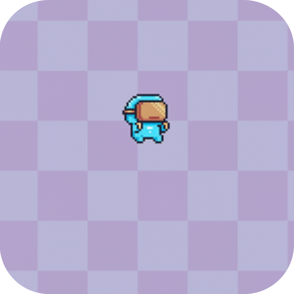 BlueGuy Jump