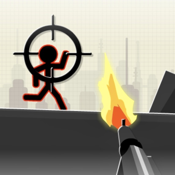 Stickman War
