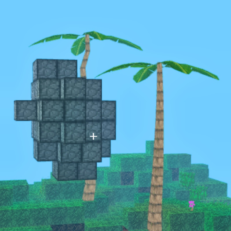 Block Craft 3D